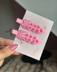 Decoden Hairpins