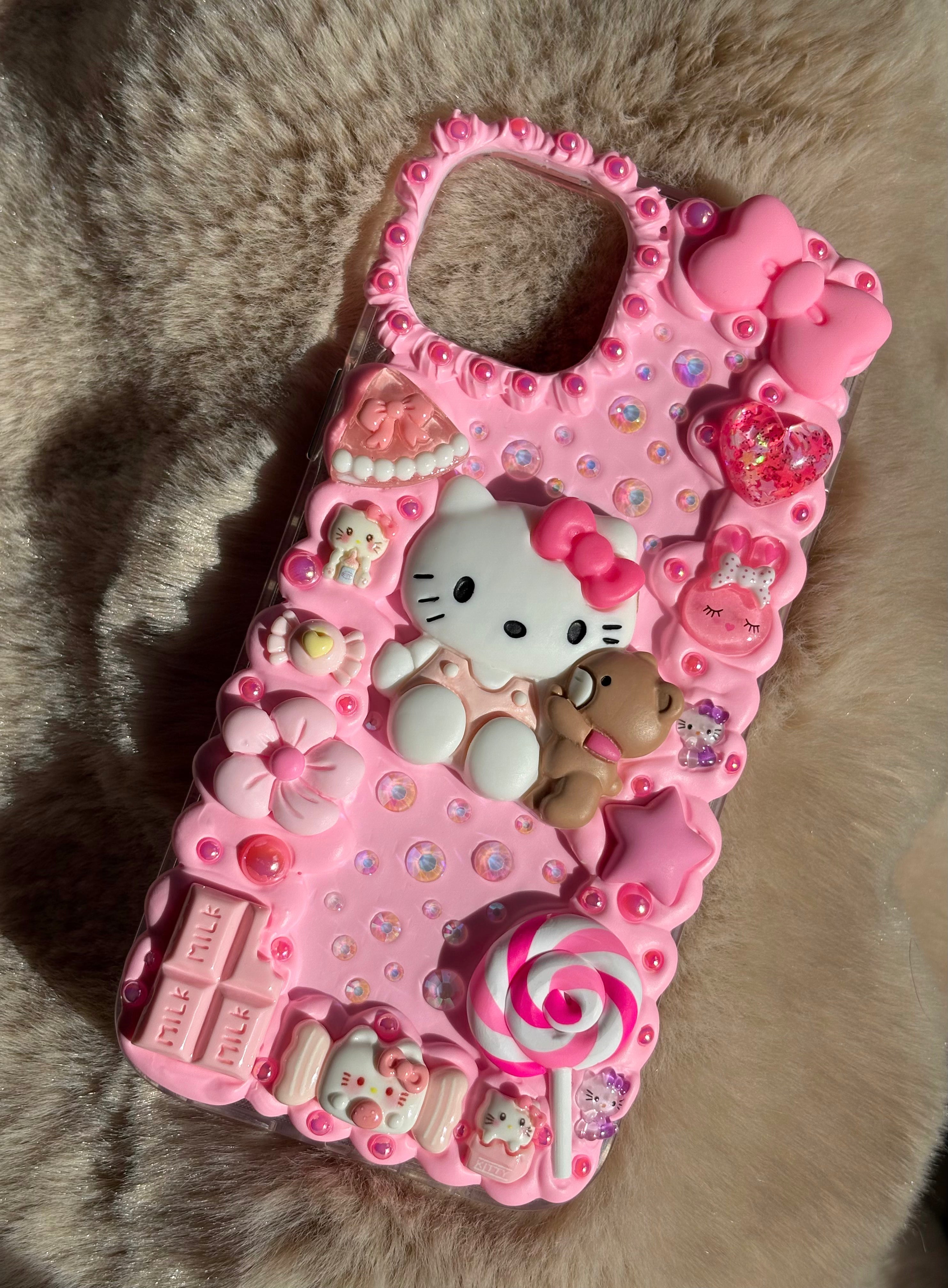 Hello Kitty serie 2.0