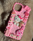 Hello Kitty serie 2.0