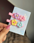 Decoden Hairpins