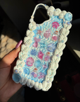 Under the sea handmade phonecase